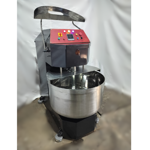 Paste Mixers