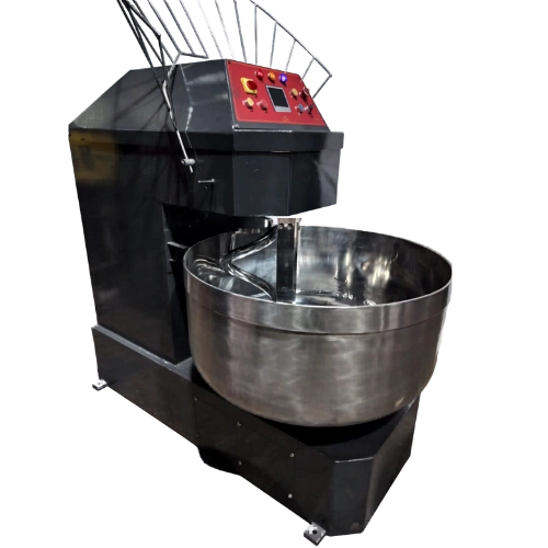 Paste Mixers