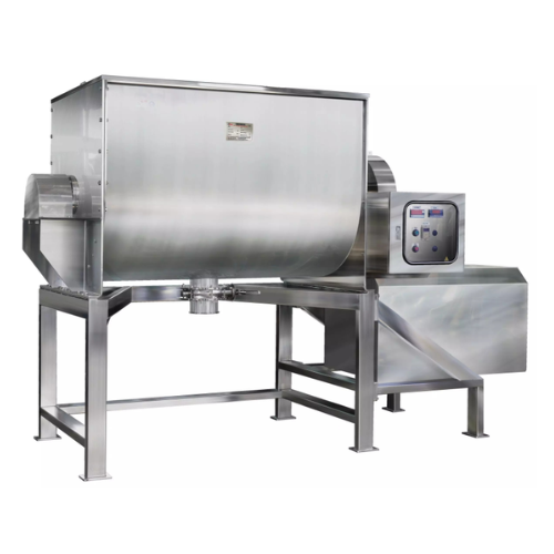 Powder Mixers