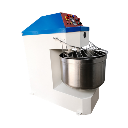 Align Industry Spiral Mixer